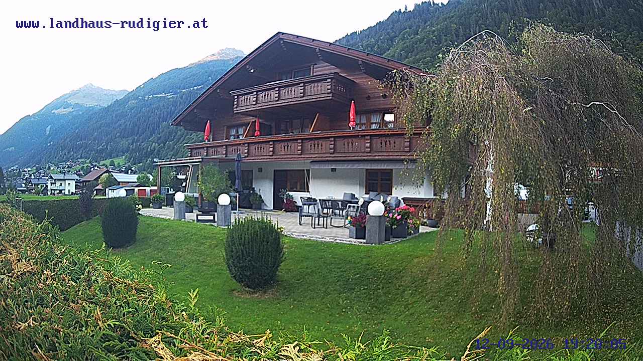 Gortipohl | Landhaus Rudigier