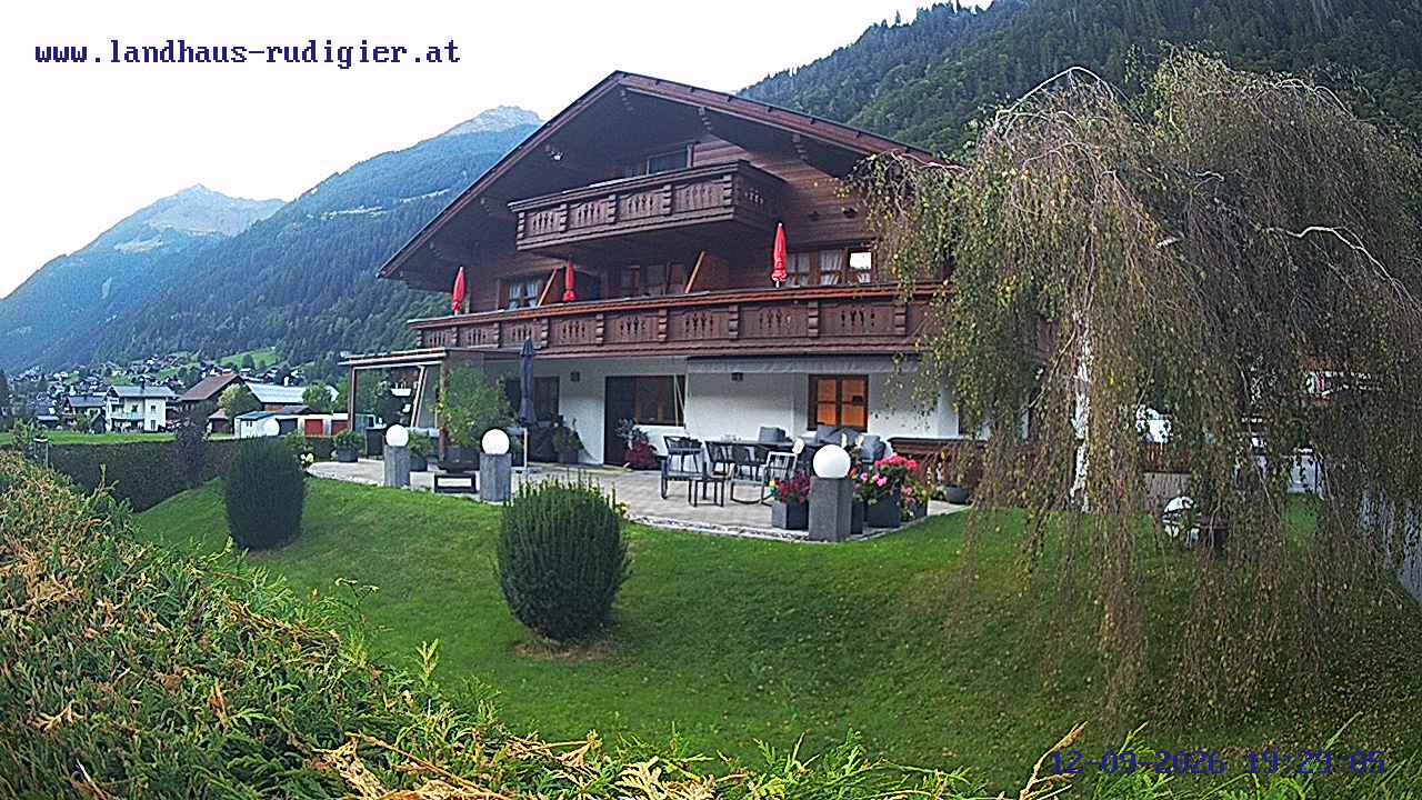 Gortipohl | Landhaus Rudigier