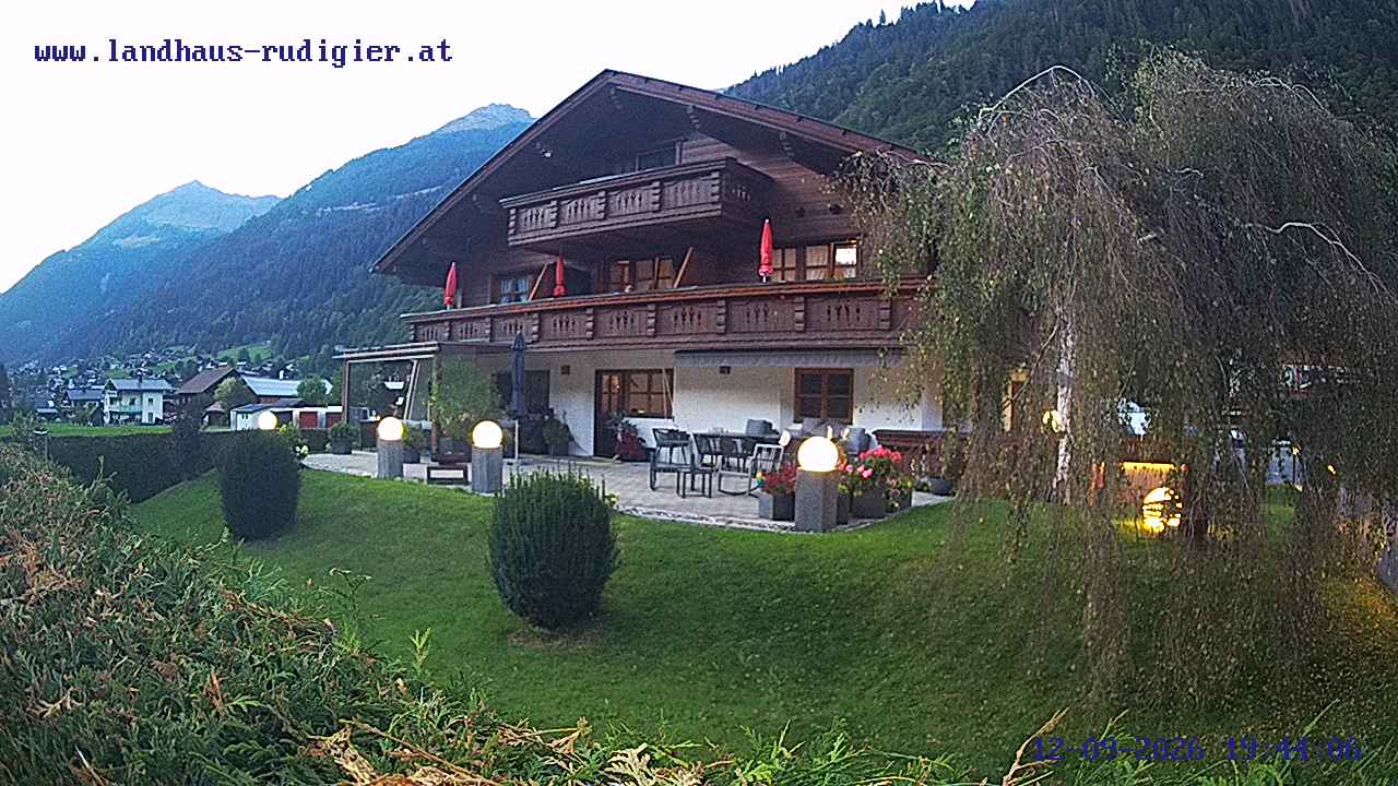 Gortipohl | Landhaus Rudigier