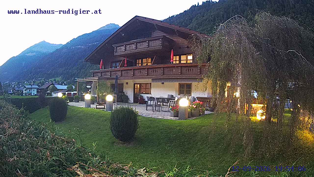 Gortipohl | Landhaus Rudigier