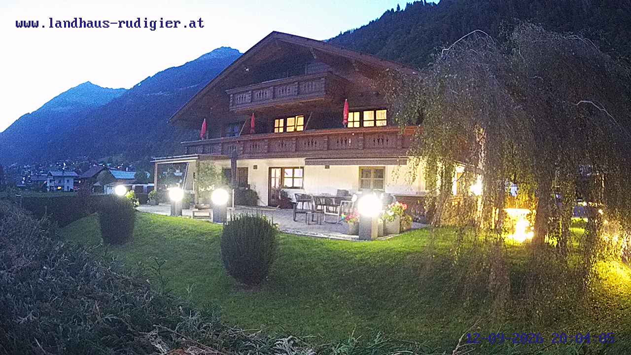 Gortipohl | Landhaus Rudigier