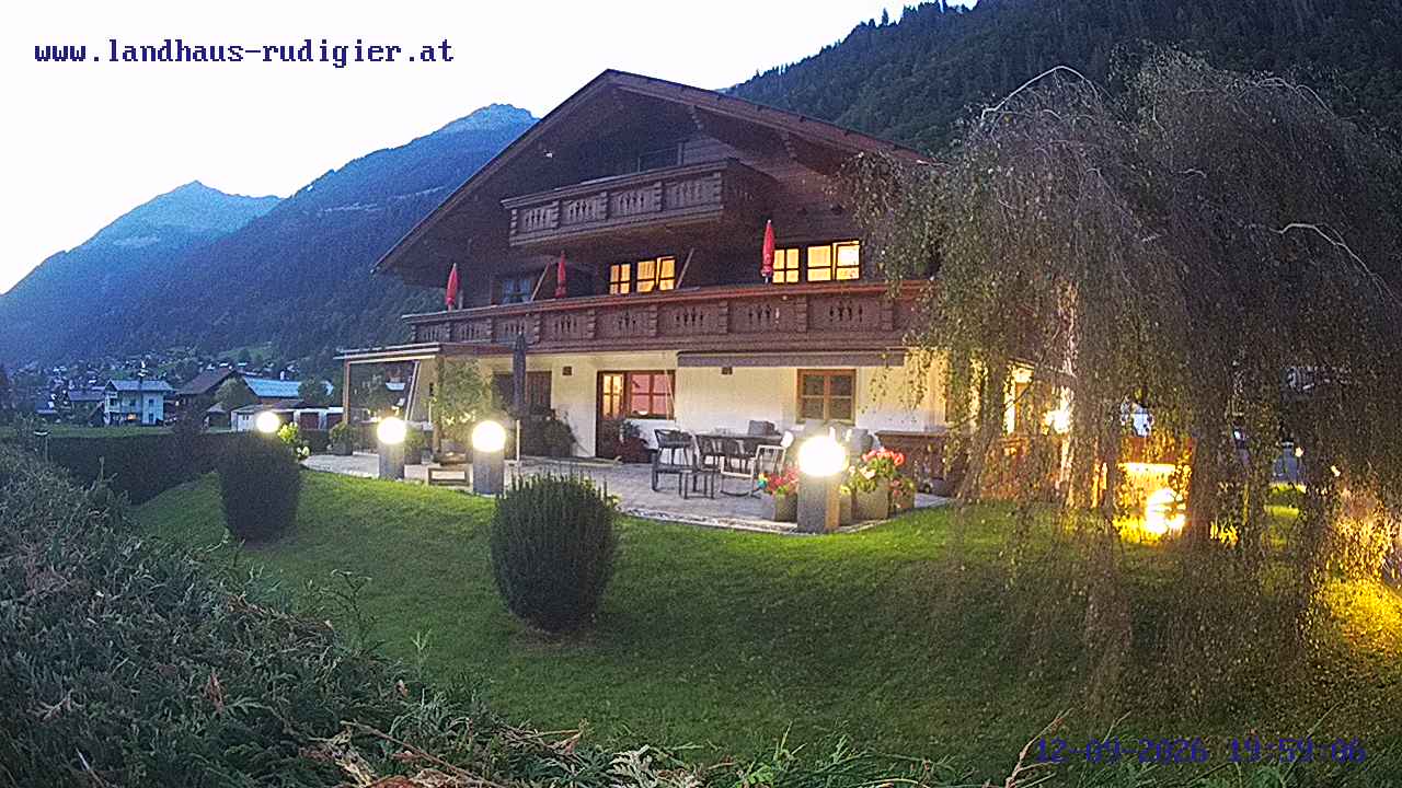 Gortipohl | Landhaus Rudigier