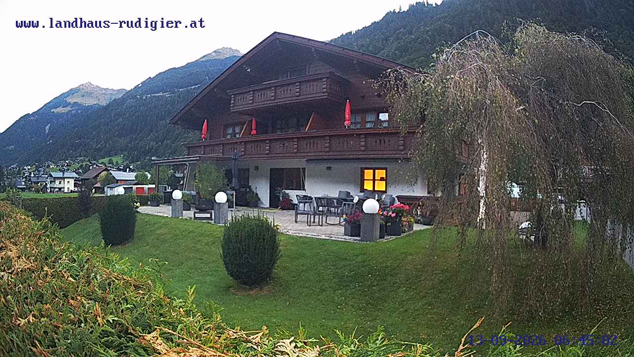 Gortipohl | Landhaus Rudigier