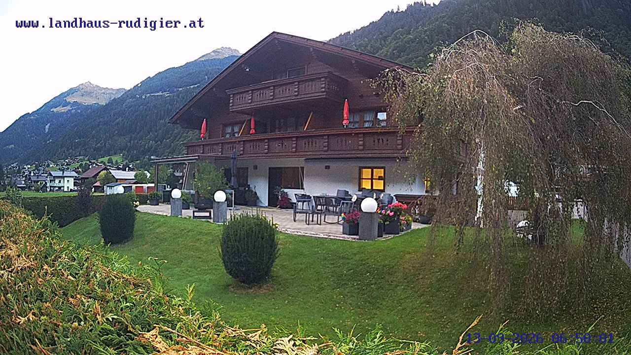 Gortipohl | Landhaus Rudigier