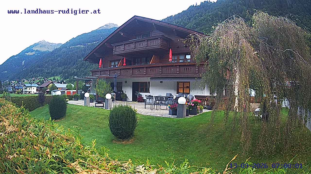 Gortipohl | Landhaus Rudigier