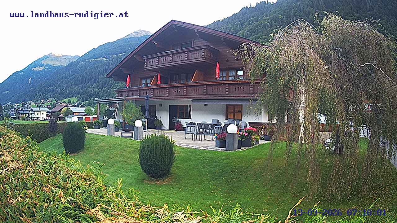 Gortipohl | Landhaus Rudigier