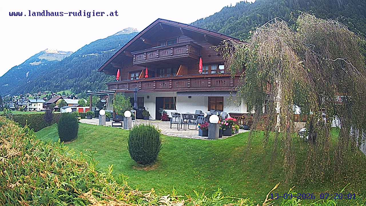 Gortipohl | Landhaus Rudigier