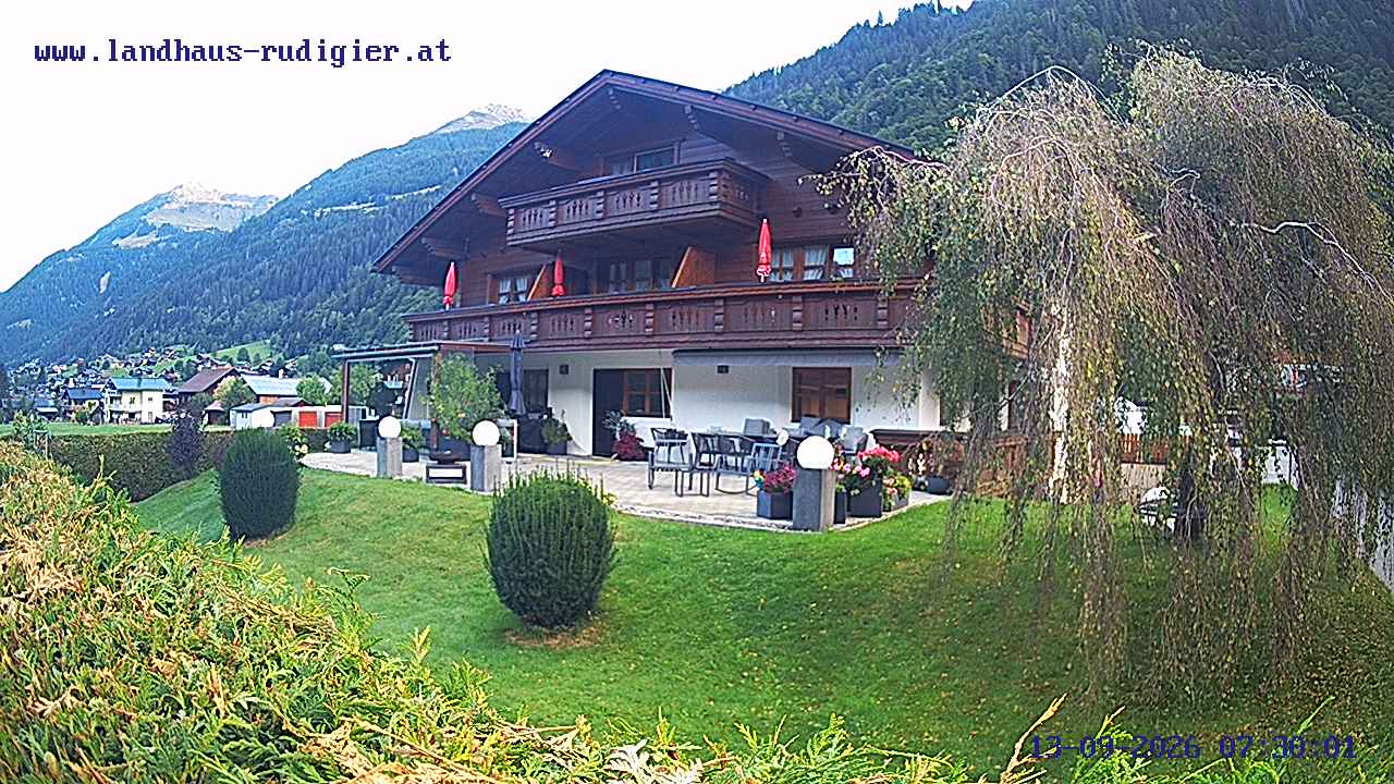 Gortipohl | Landhaus Rudigier