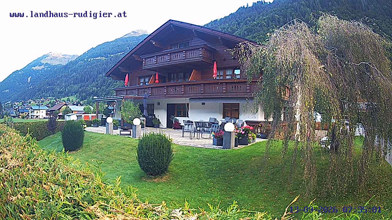Gortipohl | Landhaus Rudigier