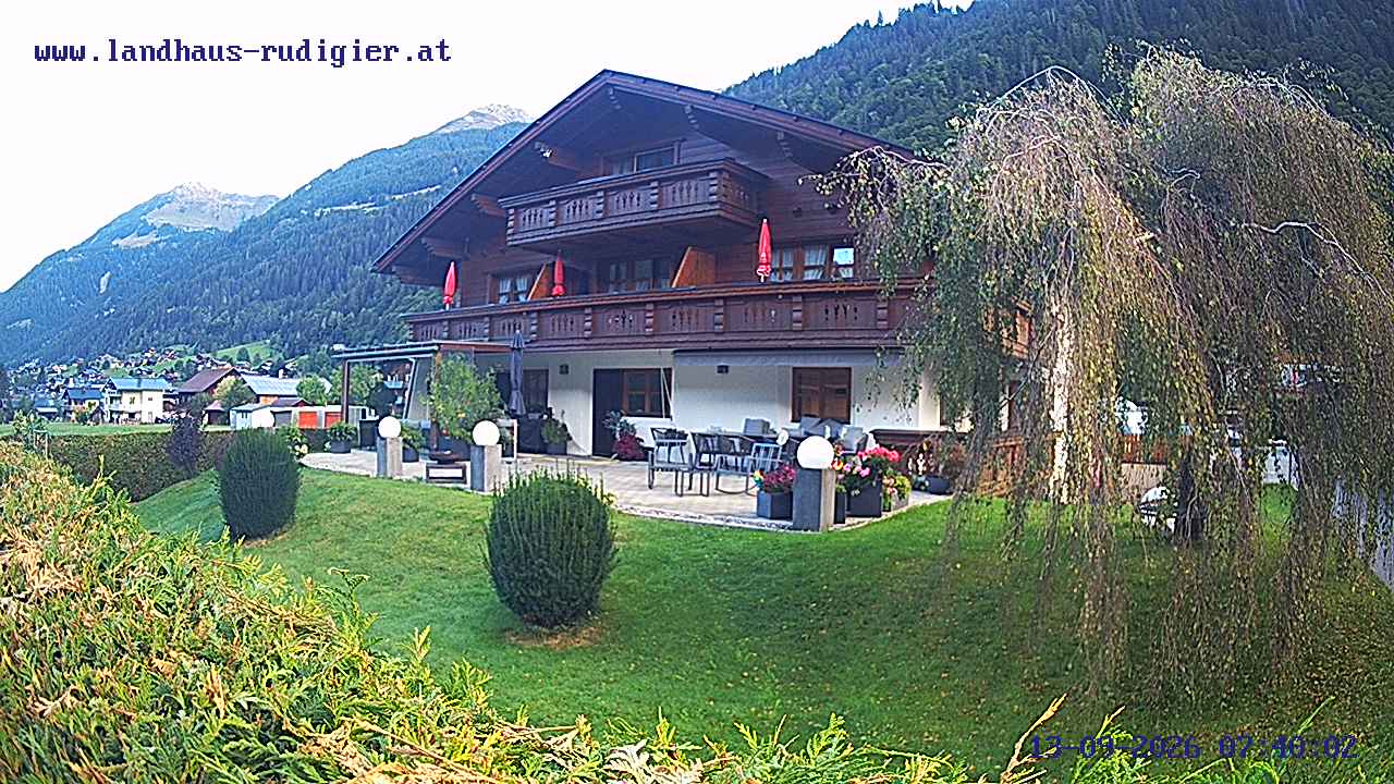 Gortipohl | Landhaus Rudigier