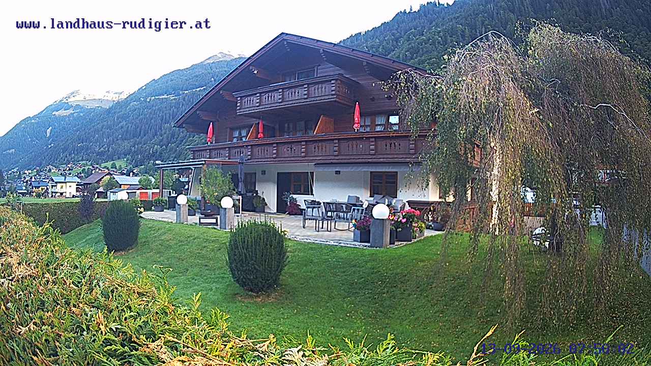 Gortipohl | Landhaus Rudigier