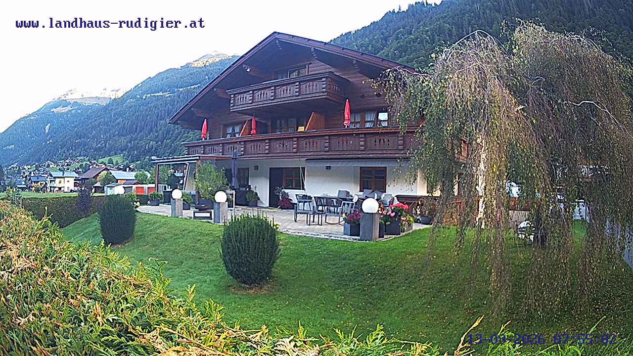 Gortipohl | Landhaus Rudigier