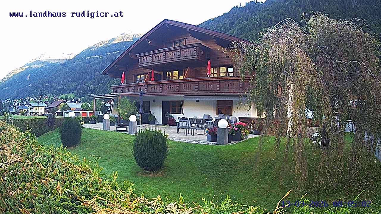 Gortipohl | Landhaus Rudigier