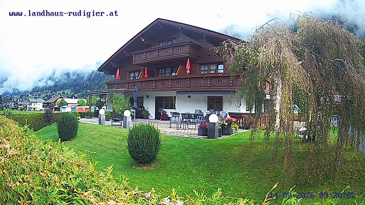 Gortipohl | Landhaus Rudigier