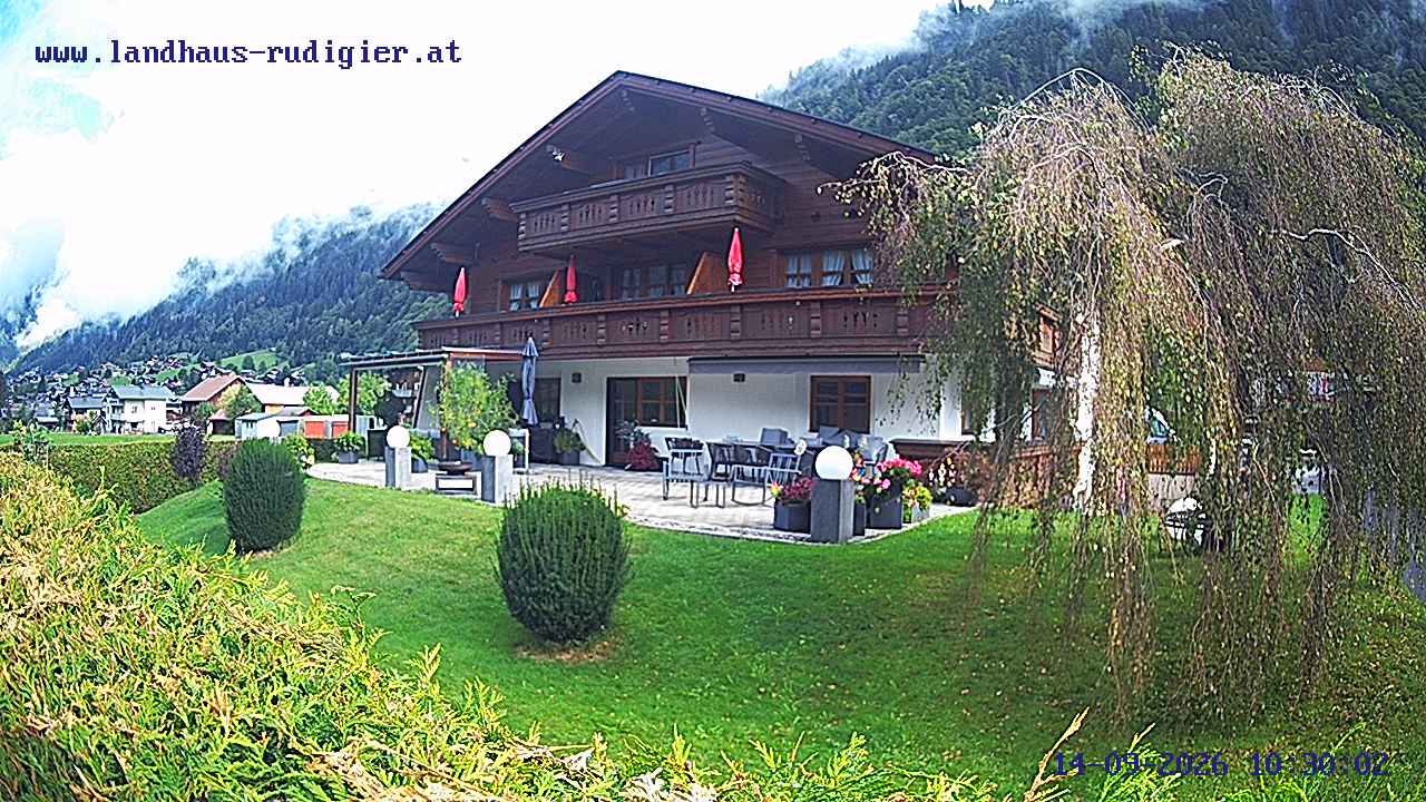 Gortipohl | Landhaus Rudigier