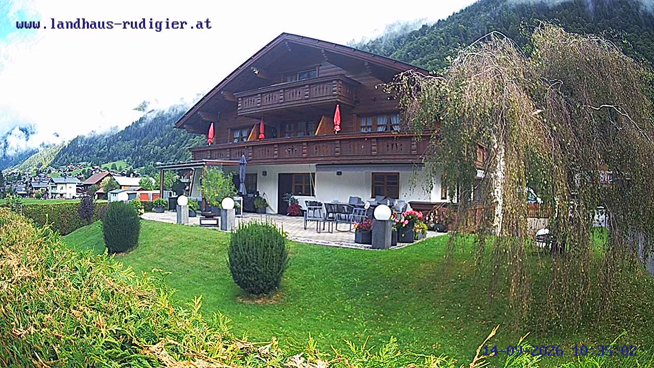 Gortipohl | Landhaus Rudigier