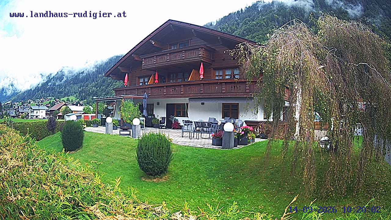 Gortipohl | Landhaus Rudigier