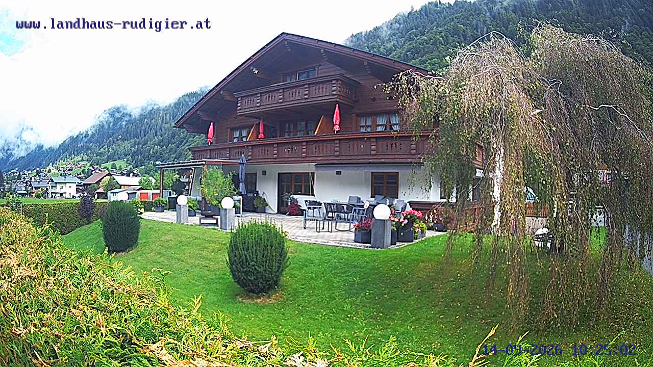 Gortipohl | Landhaus Rudigier