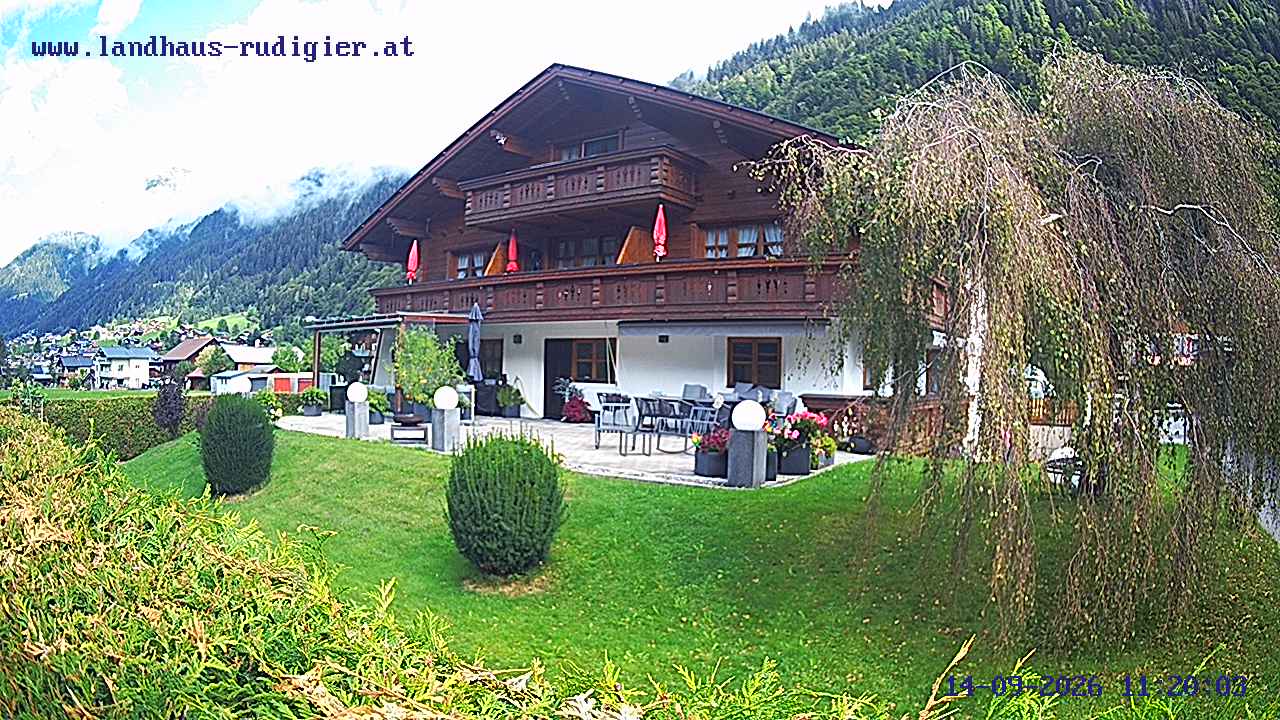 Gortipohl | Landhaus Rudigier