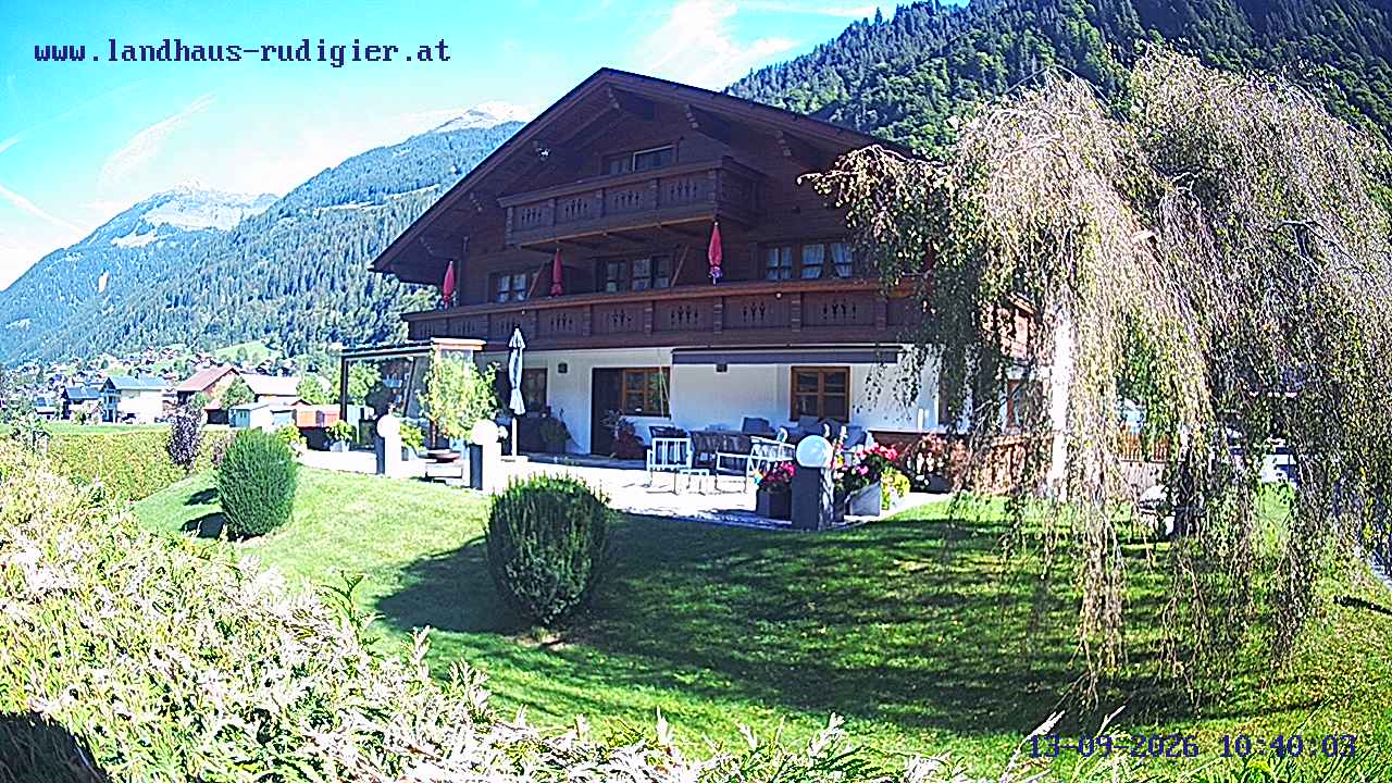 Gortipohl | Landhaus Rudigier