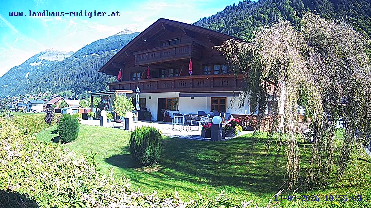 Gortipohl | Landhaus Rudigier
