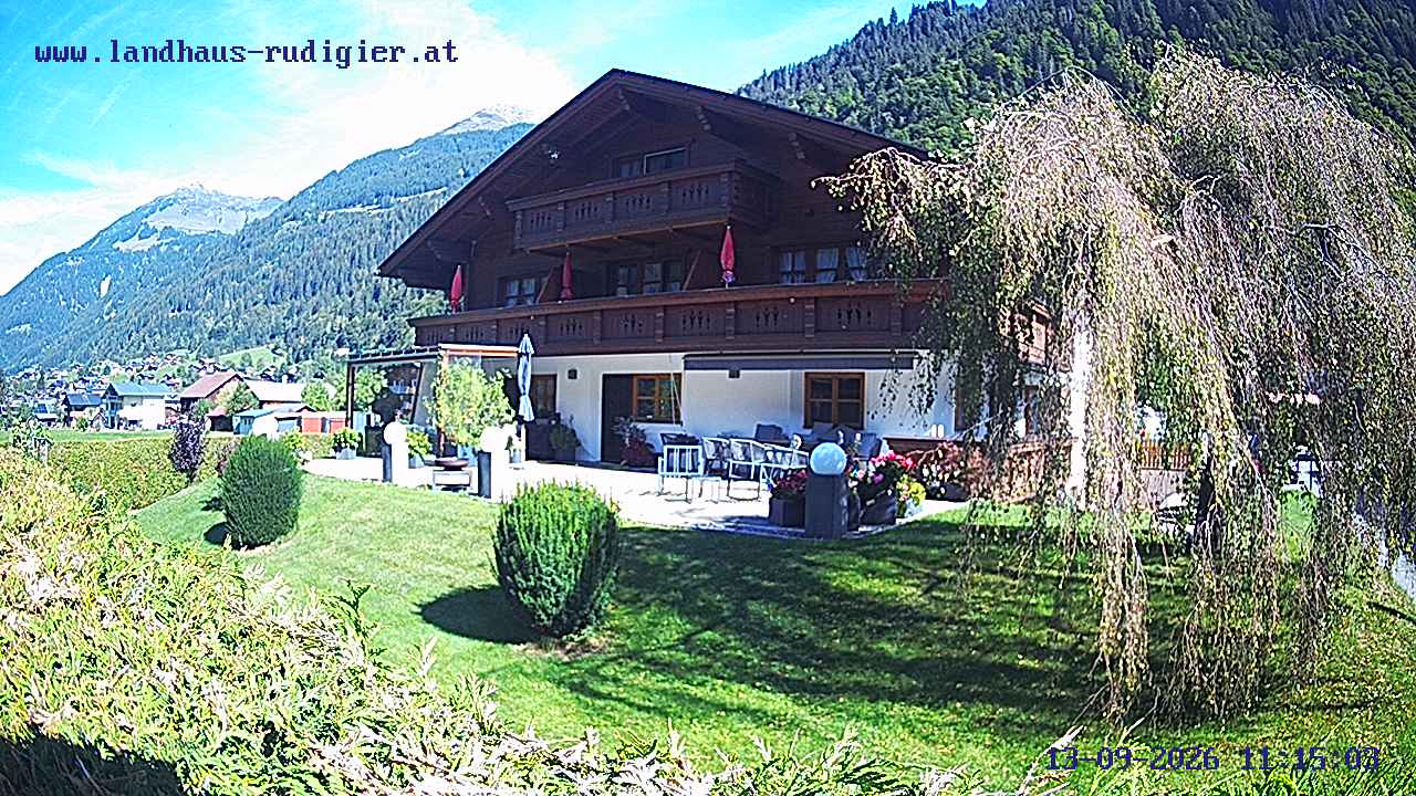 Gortipohl | Landhaus Rudigier