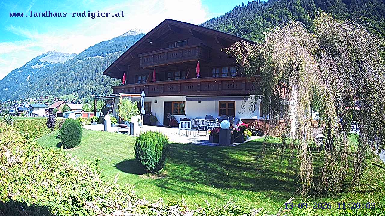 Gortipohl | Landhaus Rudigier