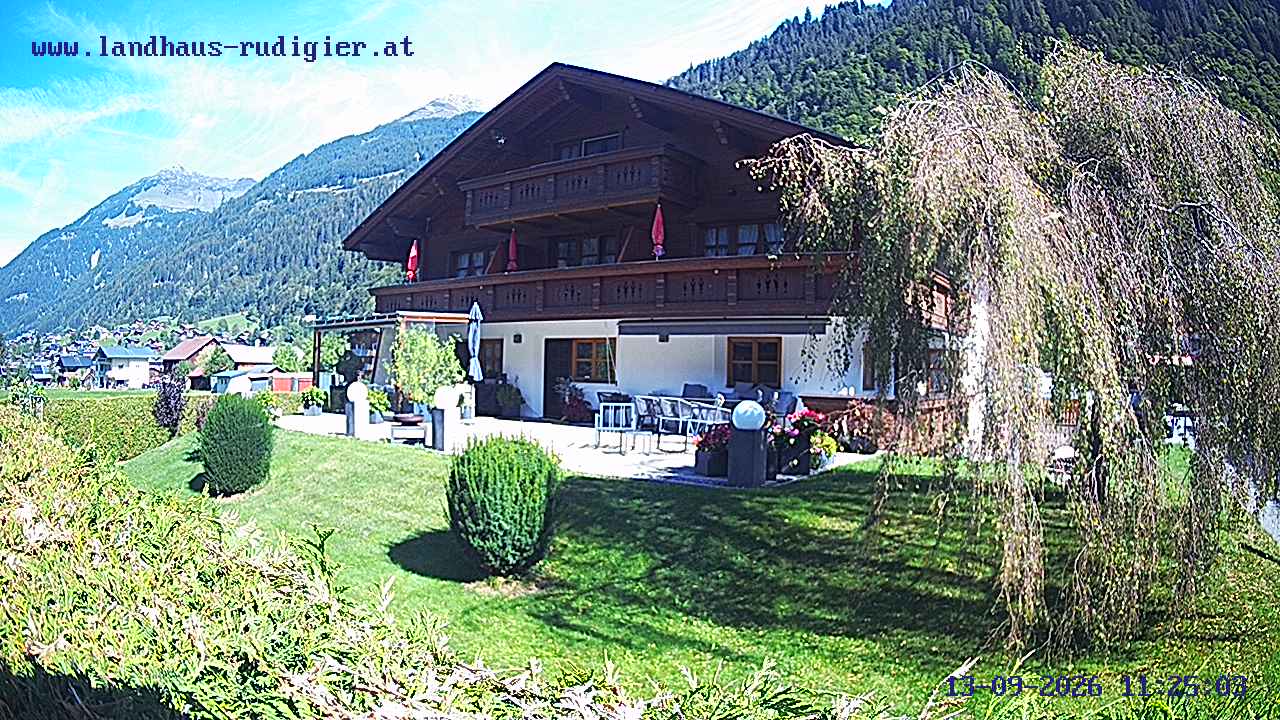 Gortipohl | Landhaus Rudigier