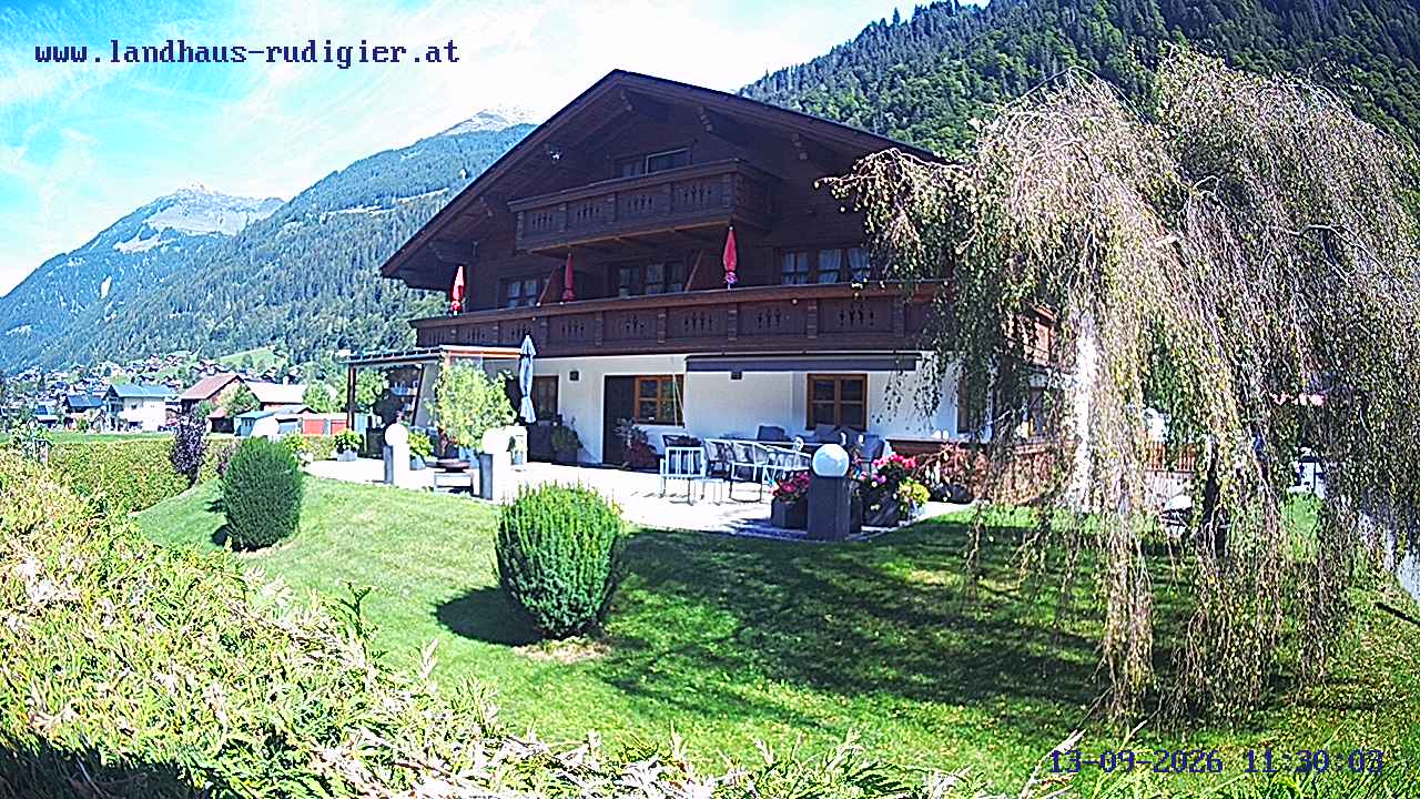 Gortipohl | Landhaus Rudigier
