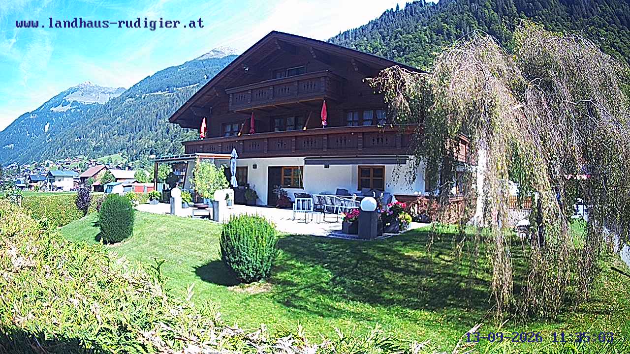 Gortipohl | Landhaus Rudigier