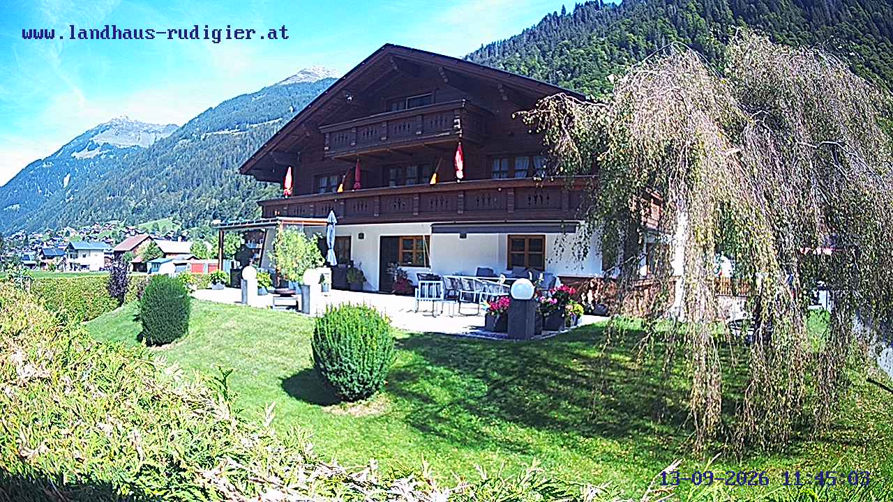 Gortipohl | Landhaus Rudigier
