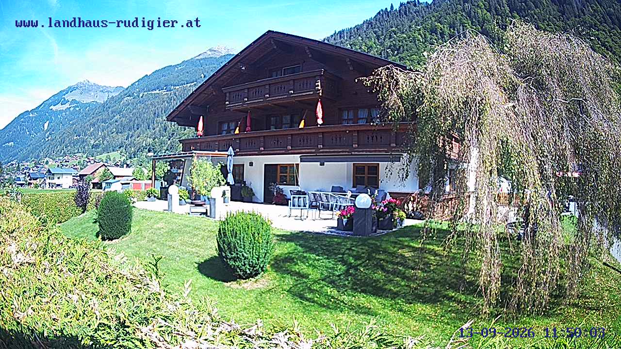 Gortipohl | Landhaus Rudigier