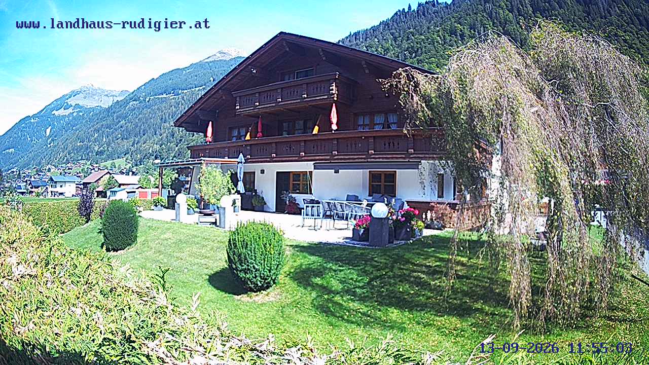 Gortipohl | Landhaus Rudigier