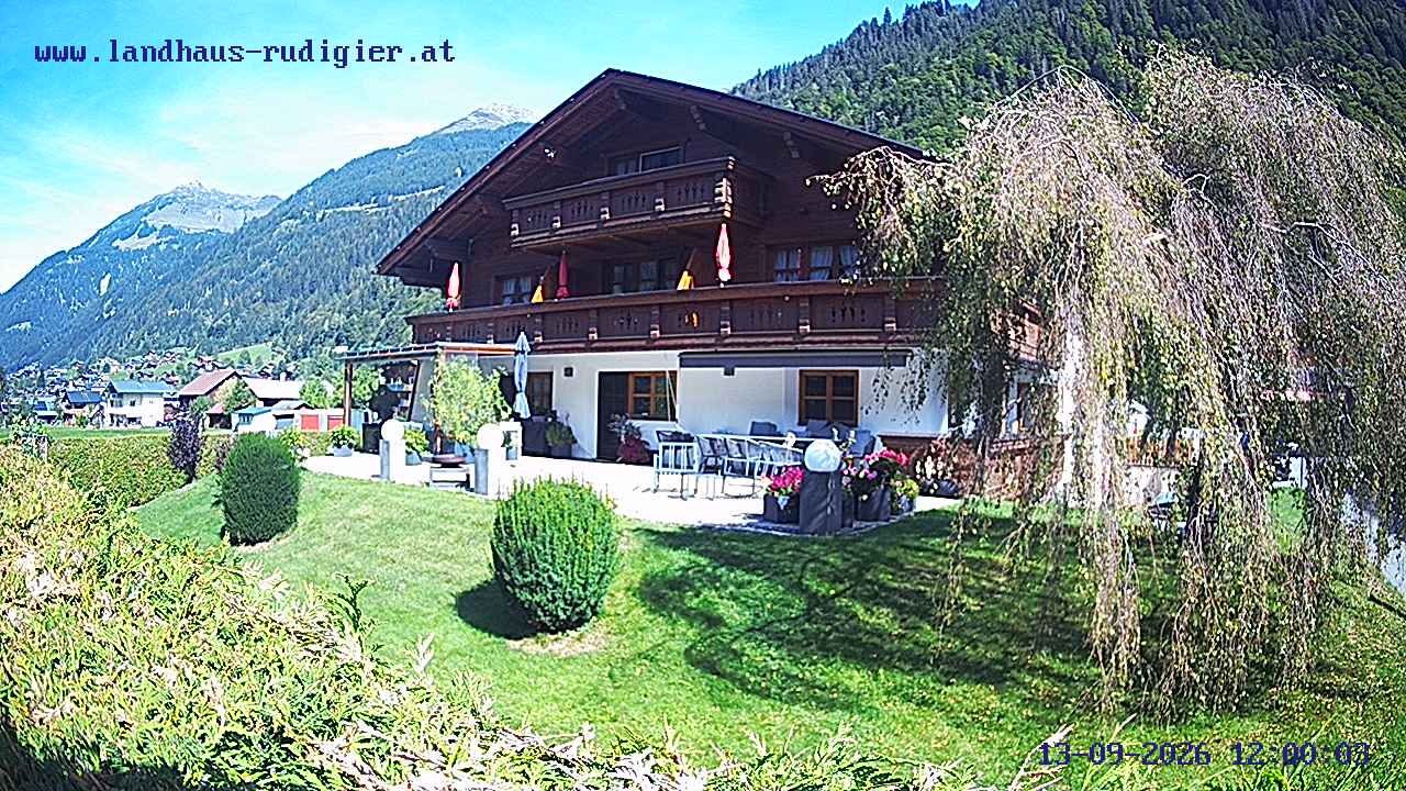 Gortipohl | Landhaus Rudigier