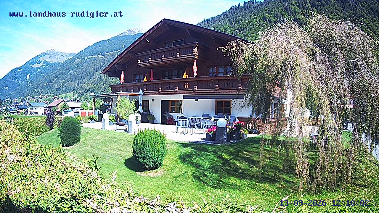 Gortipohl | Landhaus Rudigier