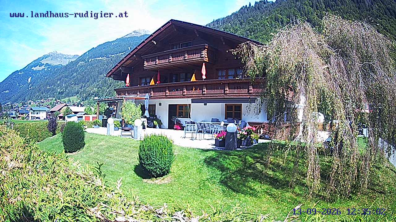 Gortipohl | Landhaus Rudigier