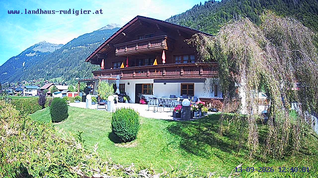 Gortipohl | Landhaus Rudigier