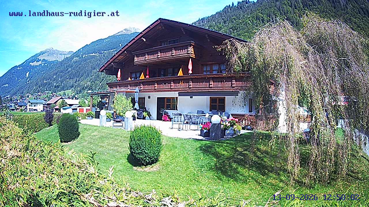 Gortipohl | Landhaus Rudigier