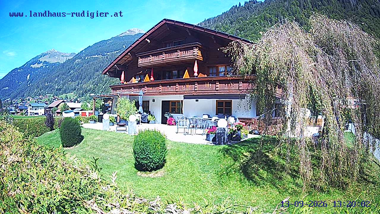 Gortipohl | Landhaus Rudigier