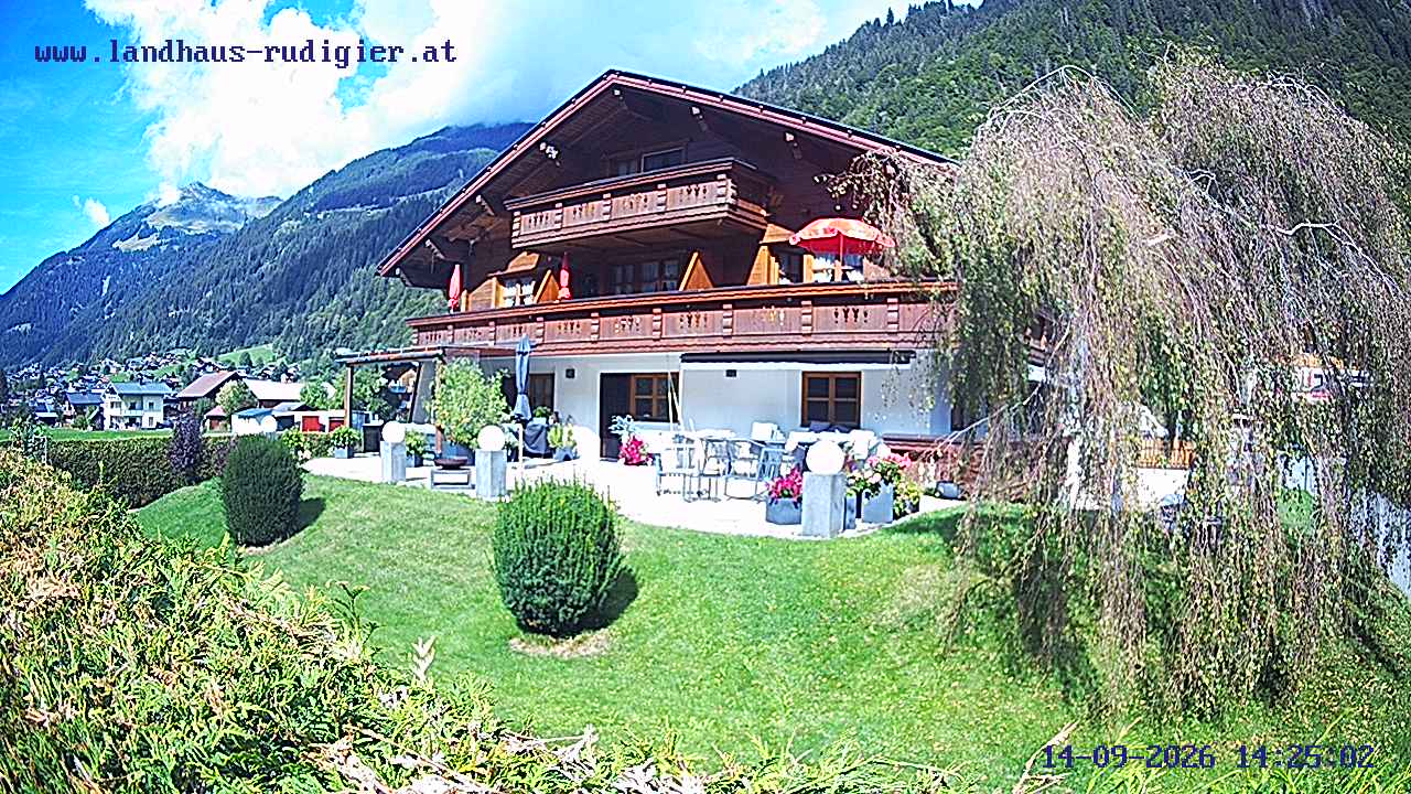 Gortipohl | Landhaus Rudigier