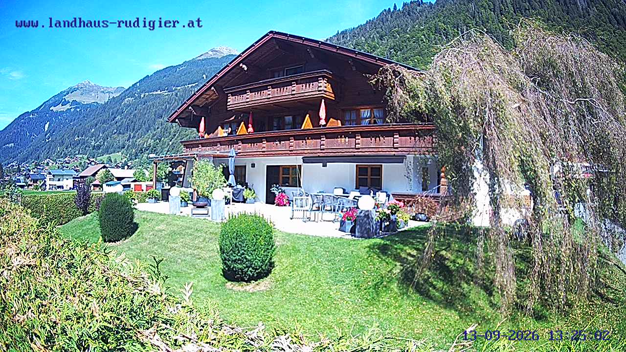 Gortipohl | Landhaus Rudigier
