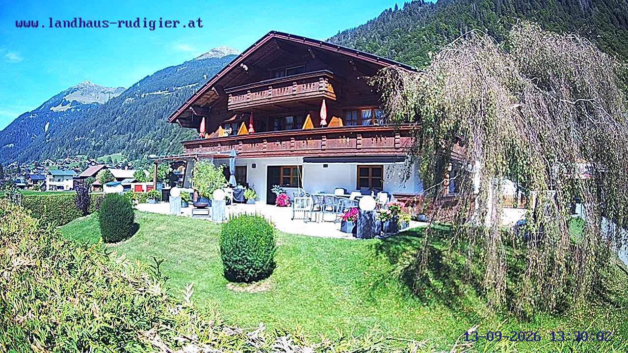 Gortipohl | Landhaus Rudigier