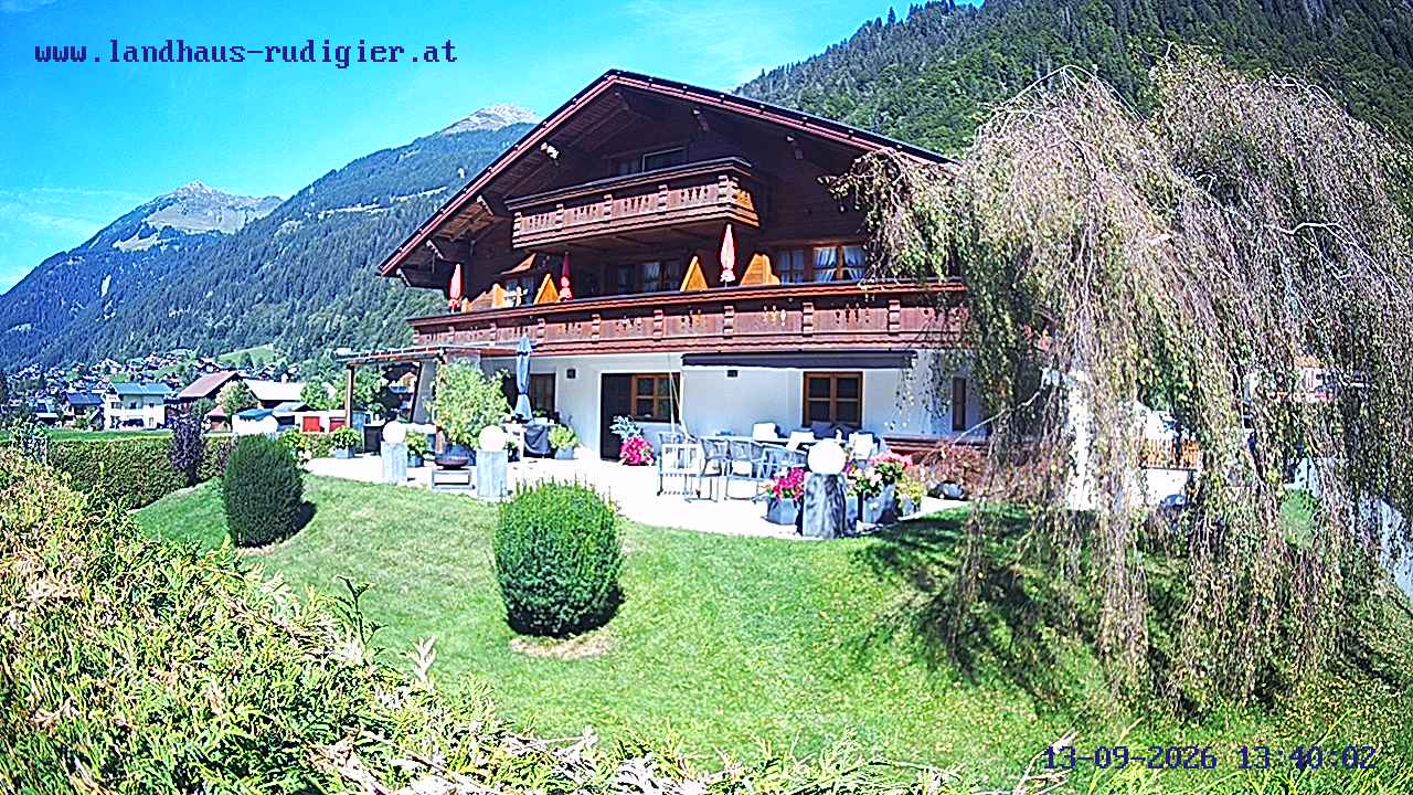 Gortipohl | Landhaus Rudigier