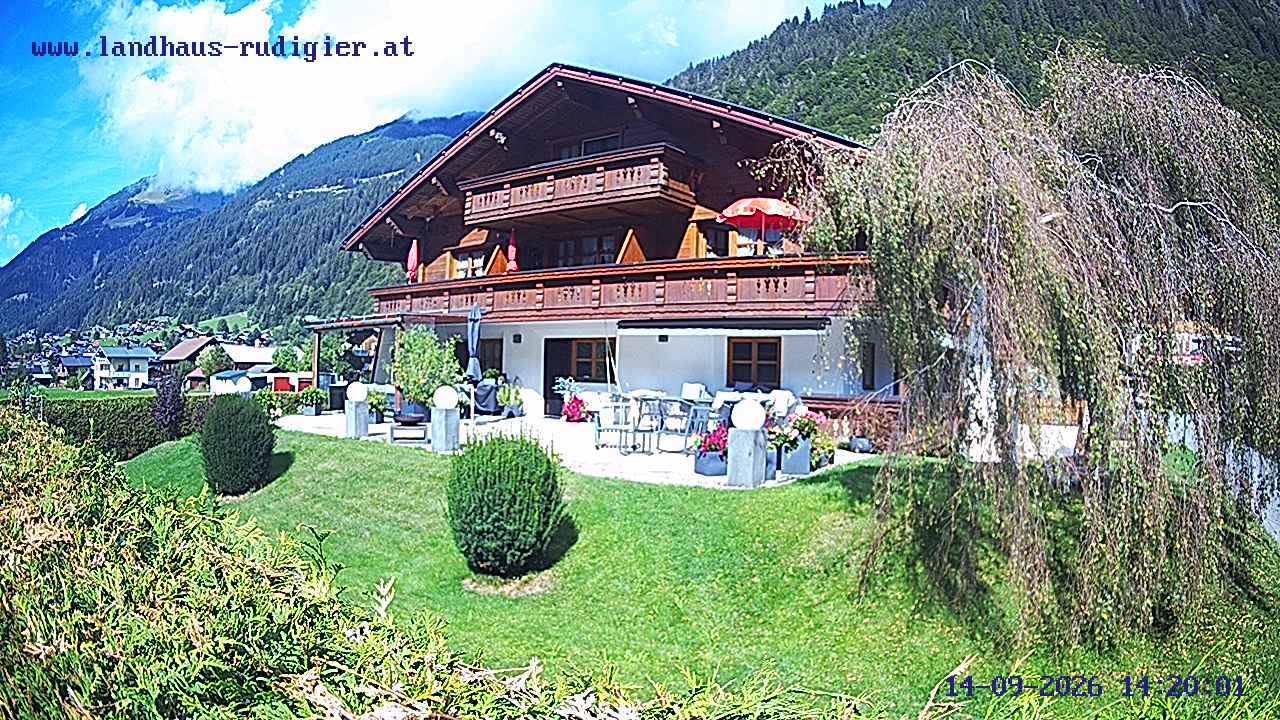 Gortipohl | Landhaus Rudigier
