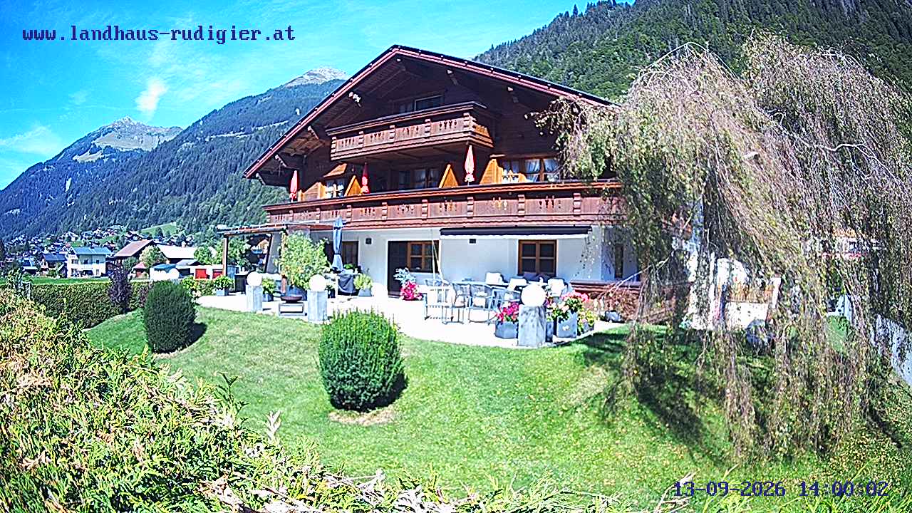 Gortipohl | Landhaus Rudigier