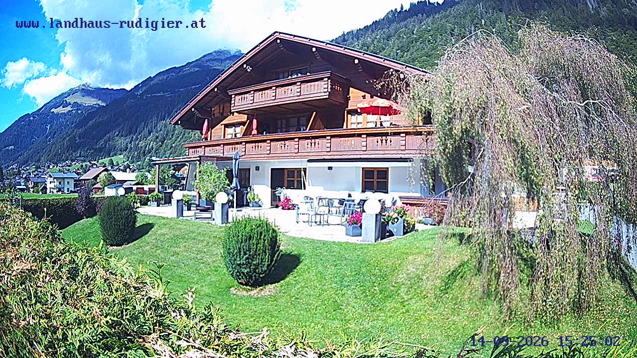 Gortipohl | Landhaus Rudigier