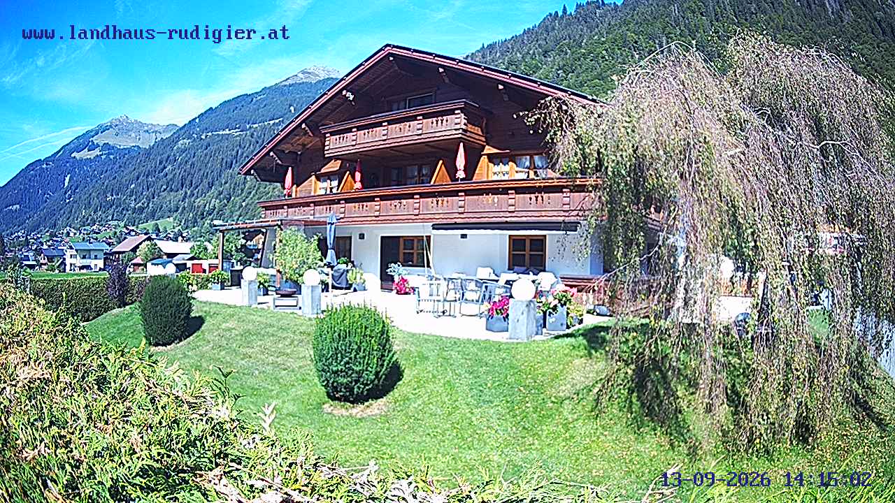 Gortipohl | Landhaus Rudigier