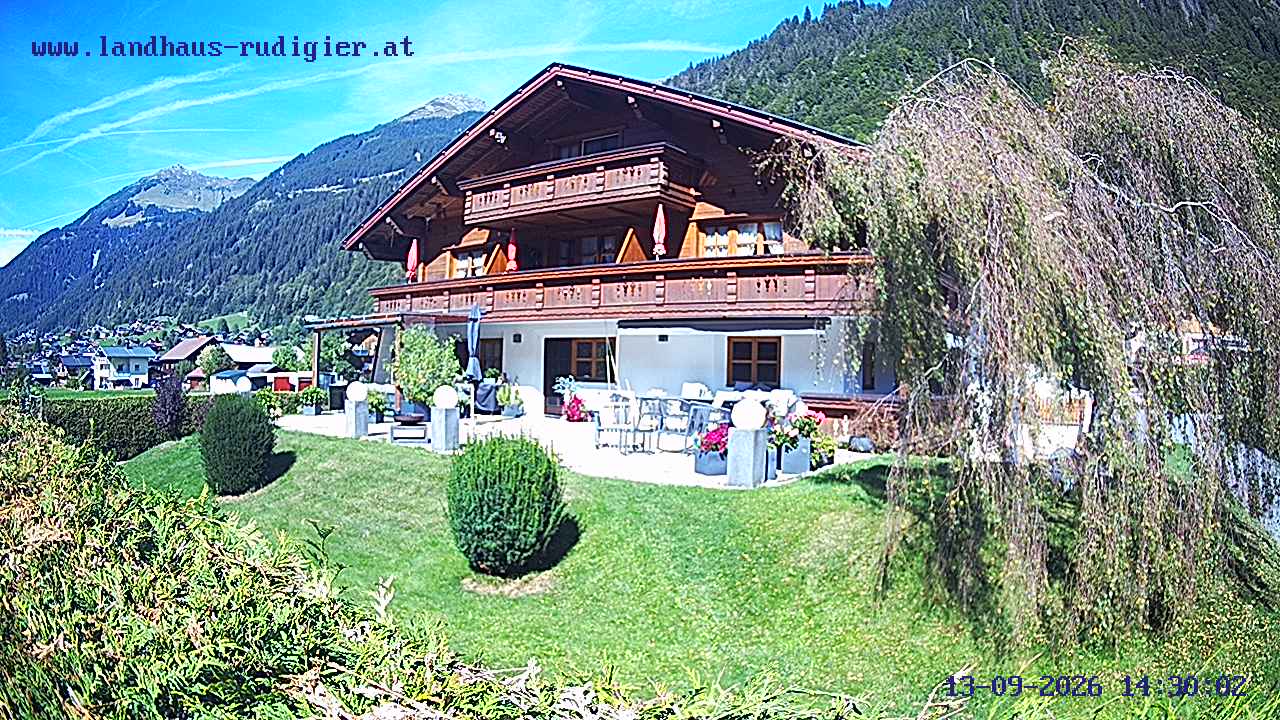 Gortipohl | Landhaus Rudigier