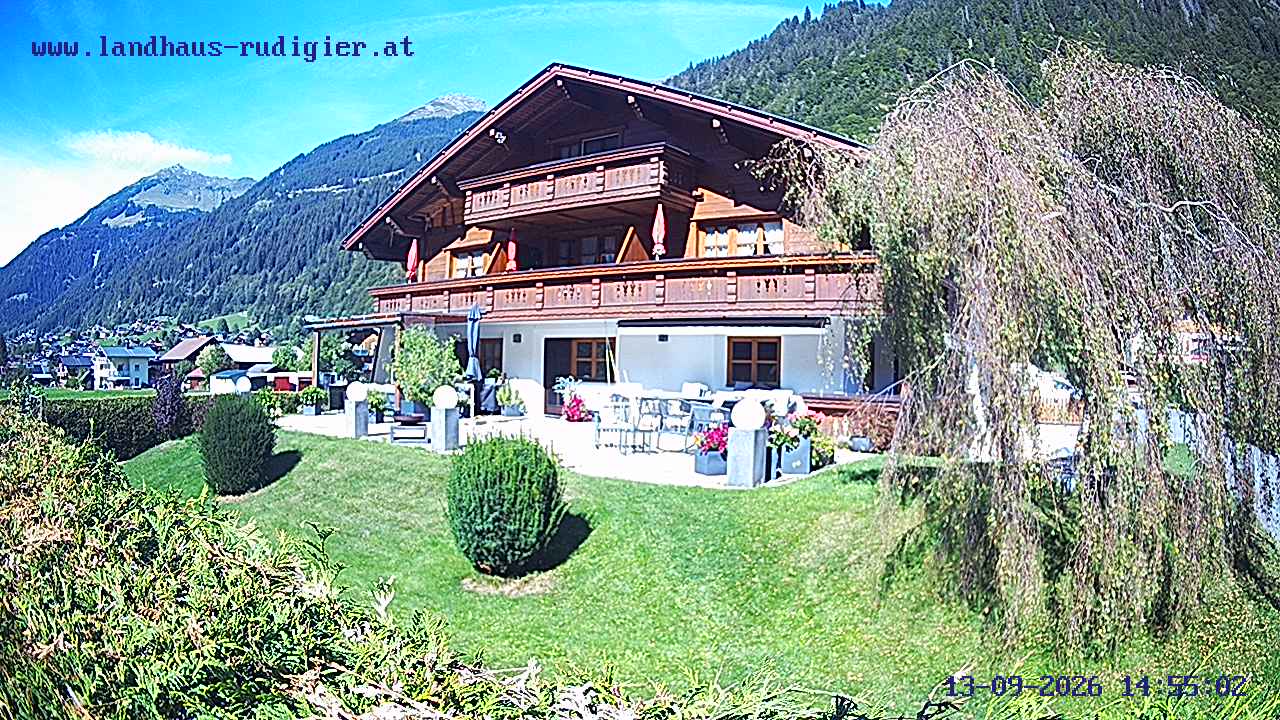 Gortipohl | Landhaus Rudigier
