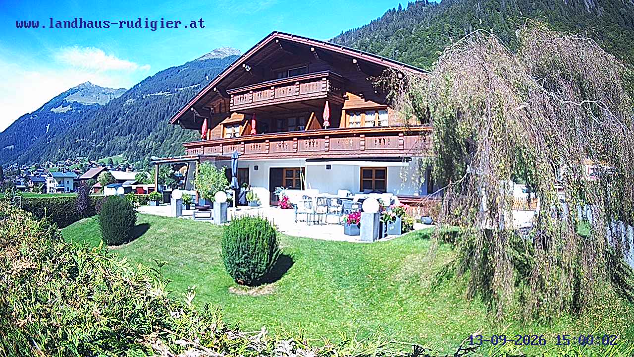Gortipohl | Landhaus Rudigier